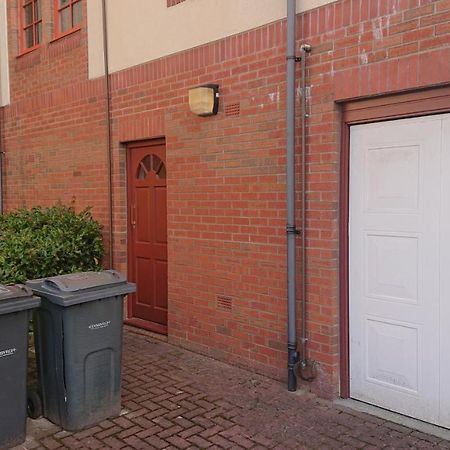 Orchard Apartment エディンバラ エクステリア 写真