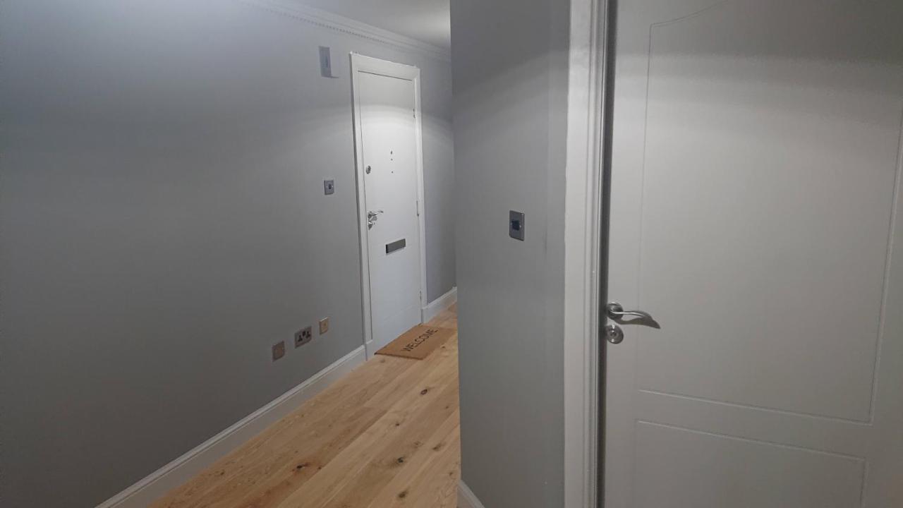 Orchard Apartment エディンバラ エクステリア 写真