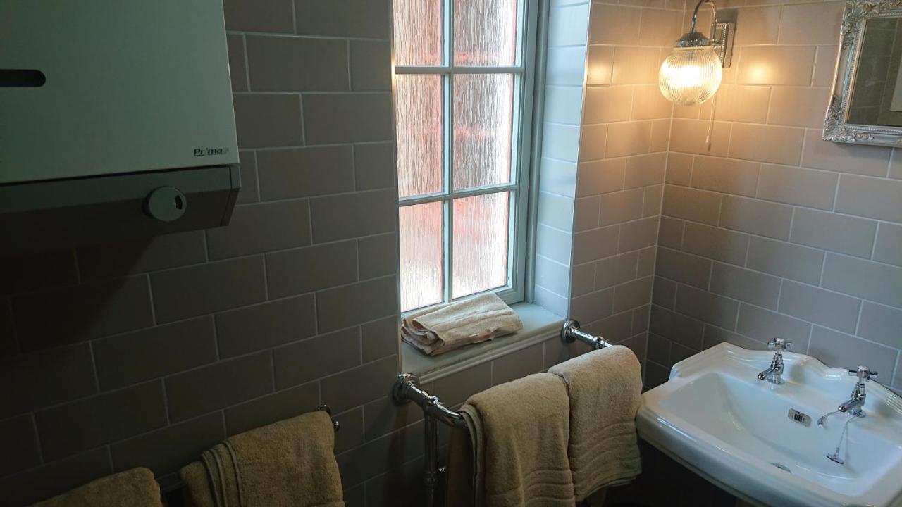 Orchard Apartment エディンバラ エクステリア 写真