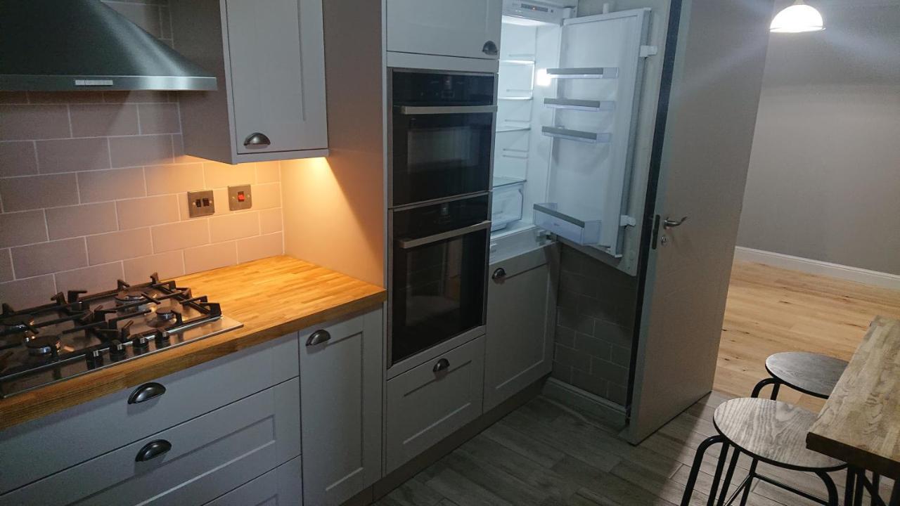 Orchard Apartment エディンバラ エクステリア 写真