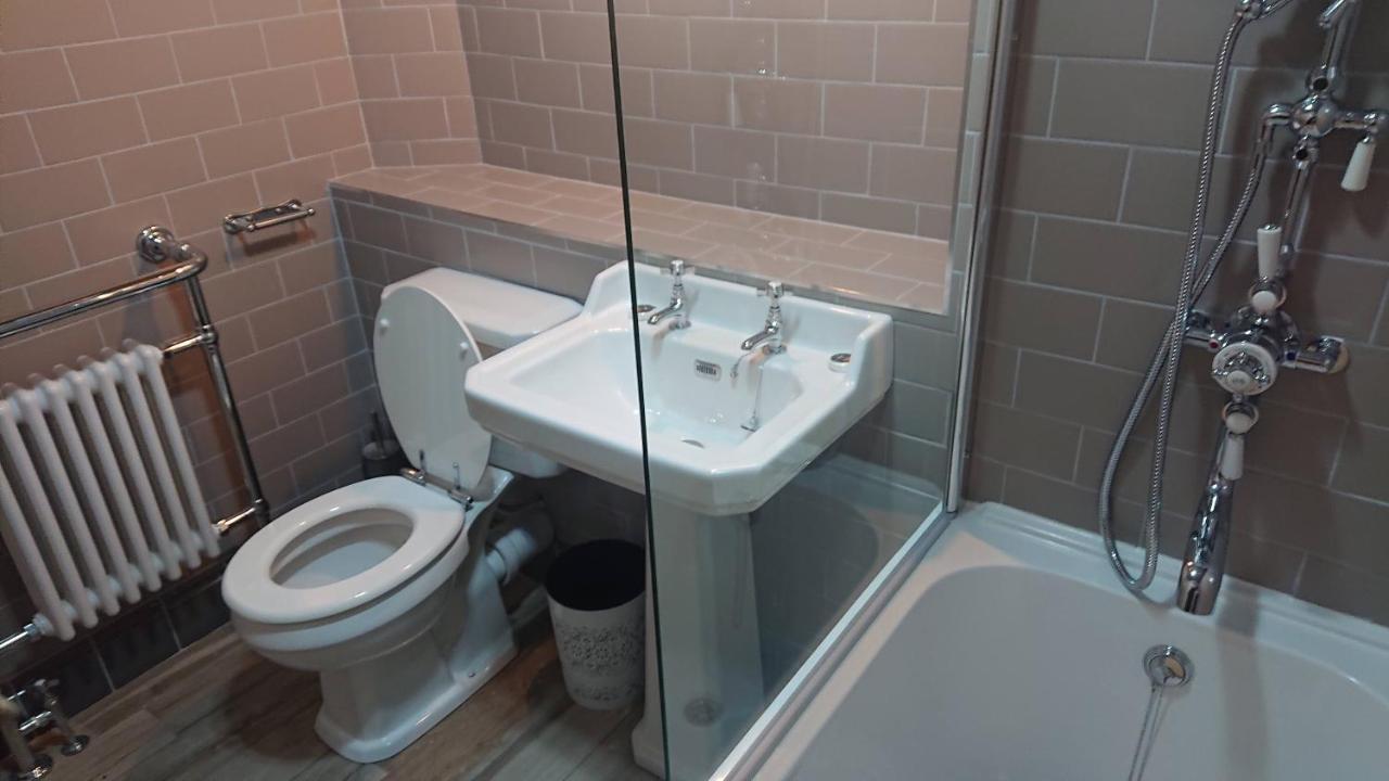 Orchard Apartment エディンバラ エクステリア 写真