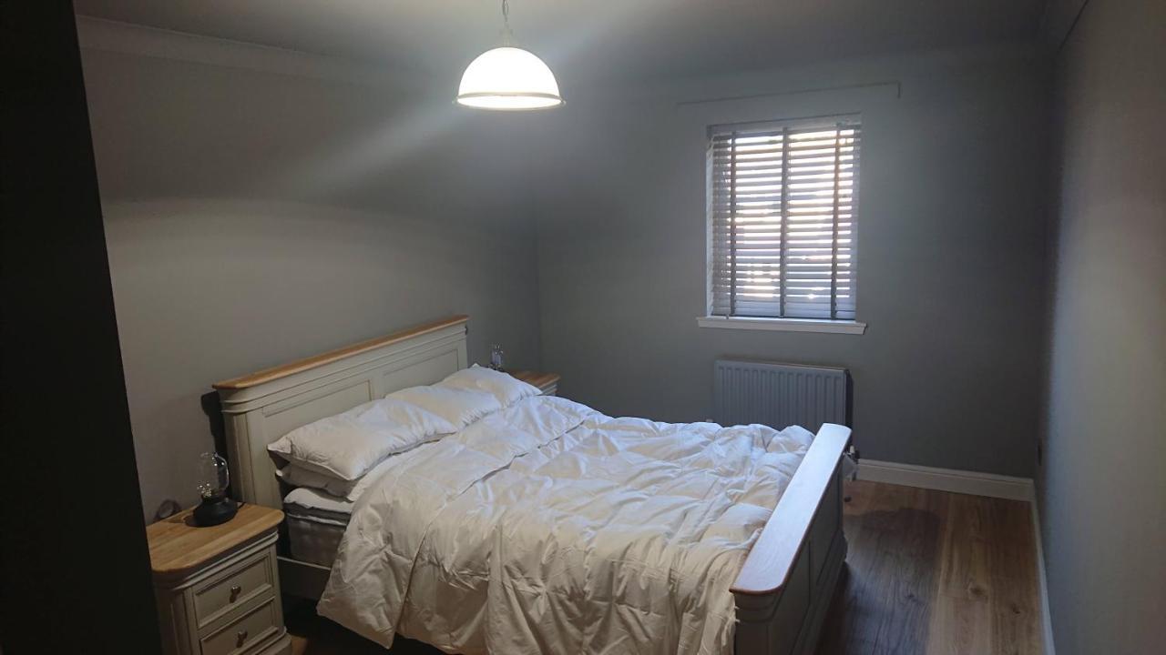 Orchard Apartment エディンバラ エクステリア 写真