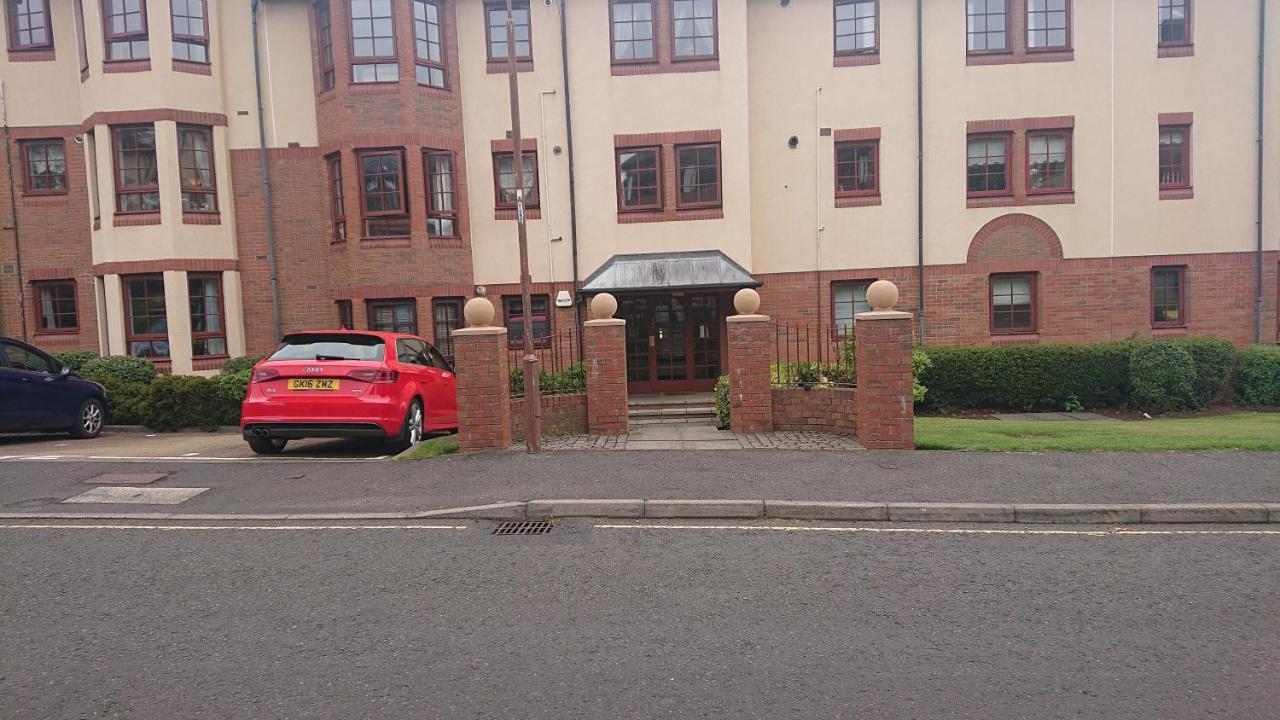 Orchard Apartment エディンバラ エクステリア 写真