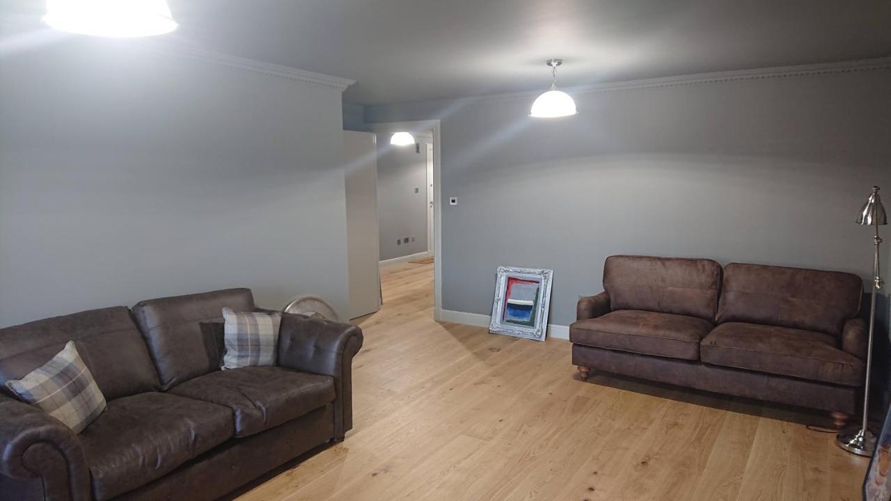 Orchard Apartment エディンバラ エクステリア 写真