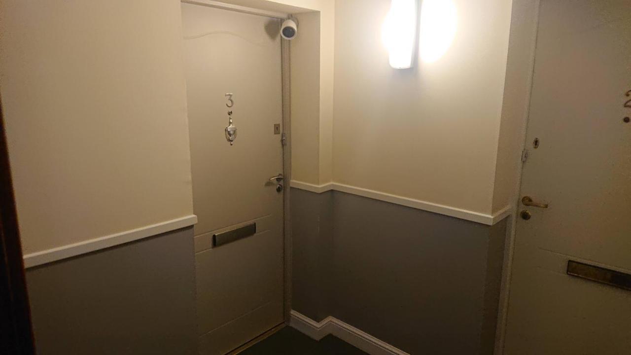 Orchard Apartment エディンバラ エクステリア 写真