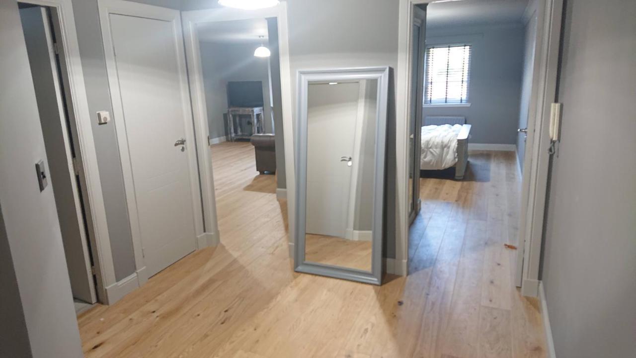 Orchard Apartment エディンバラ エクステリア 写真