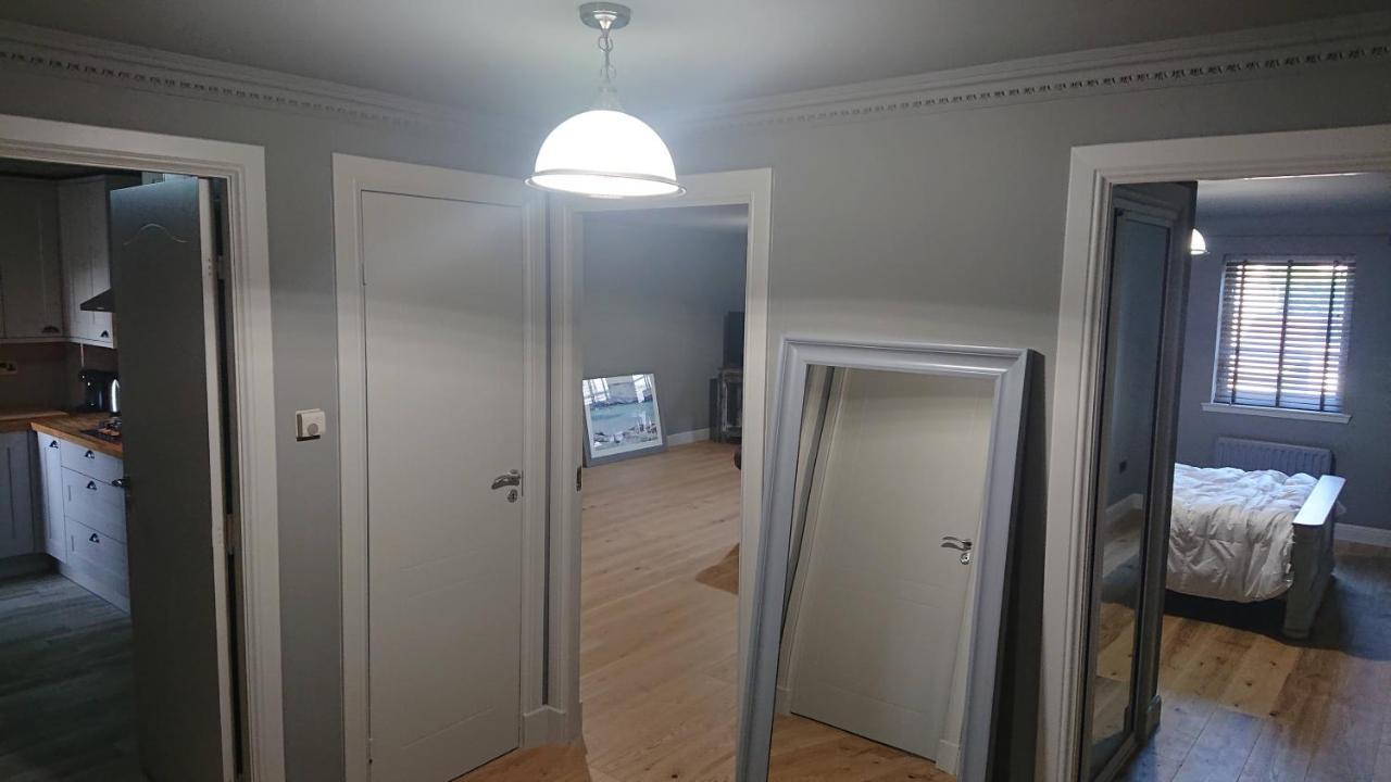 Orchard Apartment エディンバラ エクステリア 写真