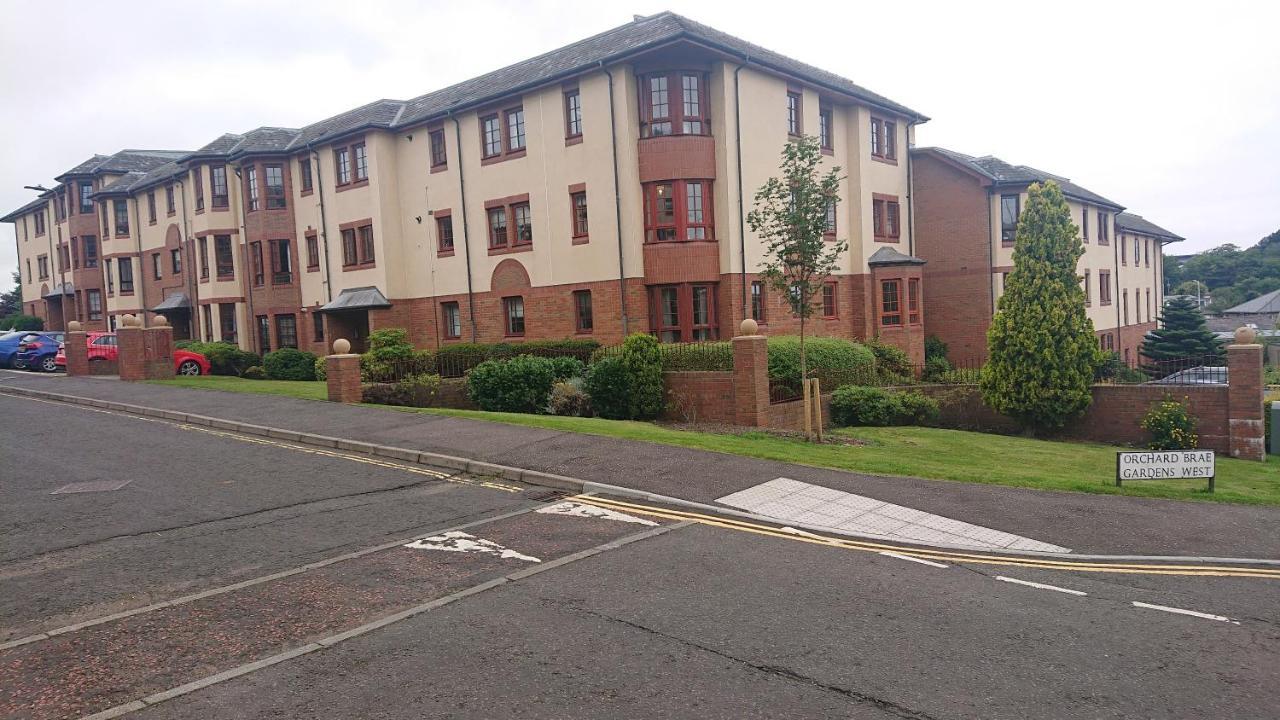 Orchard Apartment エディンバラ エクステリア 写真