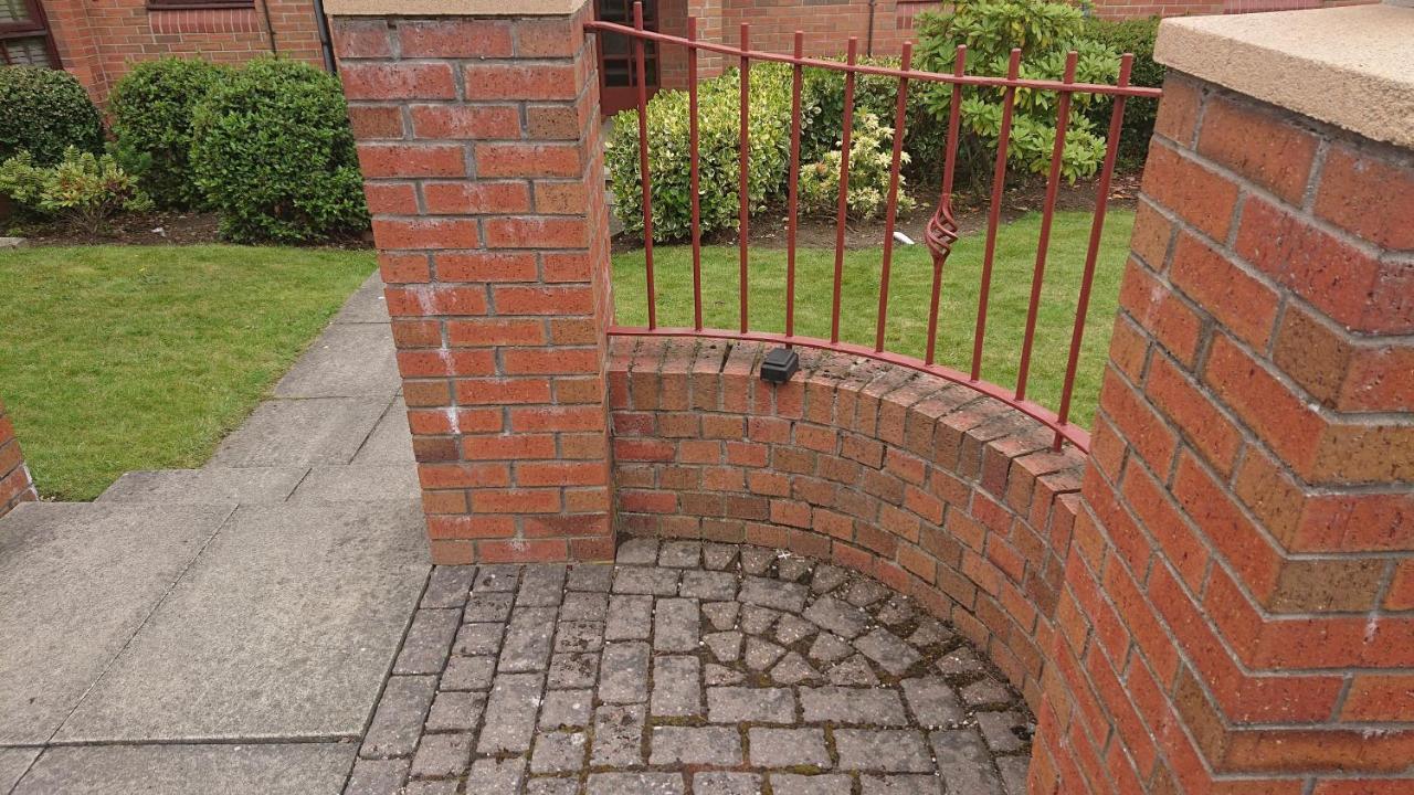 Orchard Apartment エディンバラ エクステリア 写真