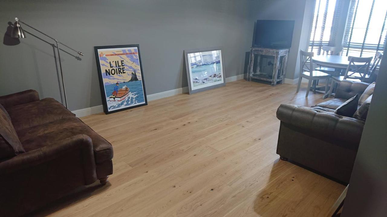 Orchard Apartment エディンバラ エクステリア 写真